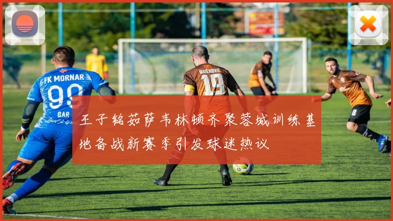 王子铭茹萨韦林顿齐聚蓉城训练基地备战新赛季引发球迷热议